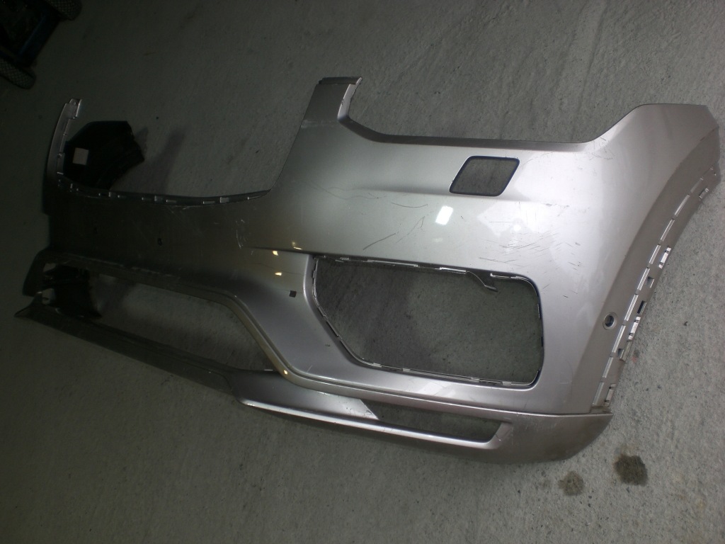 фото №1, Volvo xc90 ii бампер перед передній