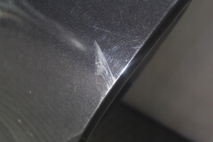 фото №5, Двері лівий задня skoda rapid ii lift 9910