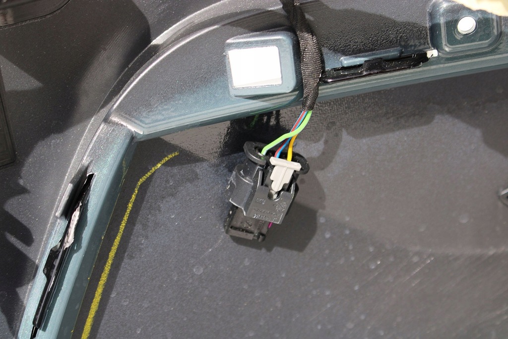 фото №14, Bmw 4 g22 g23 бампер задняя задний 8075834 c5y cape y