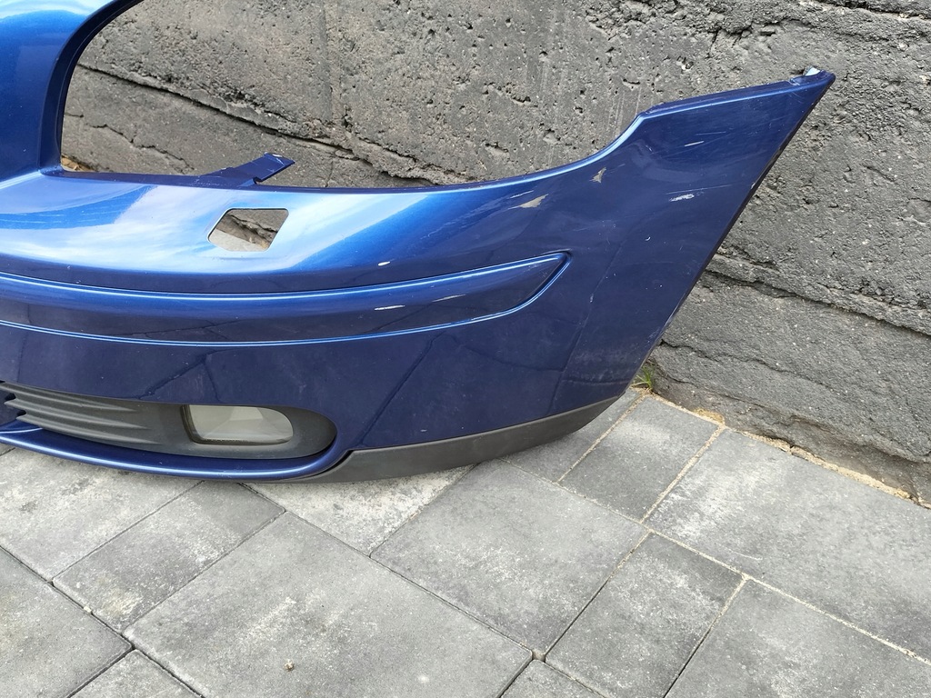 фото №7, Бампер перед передній volvo s40 v50 kompletny