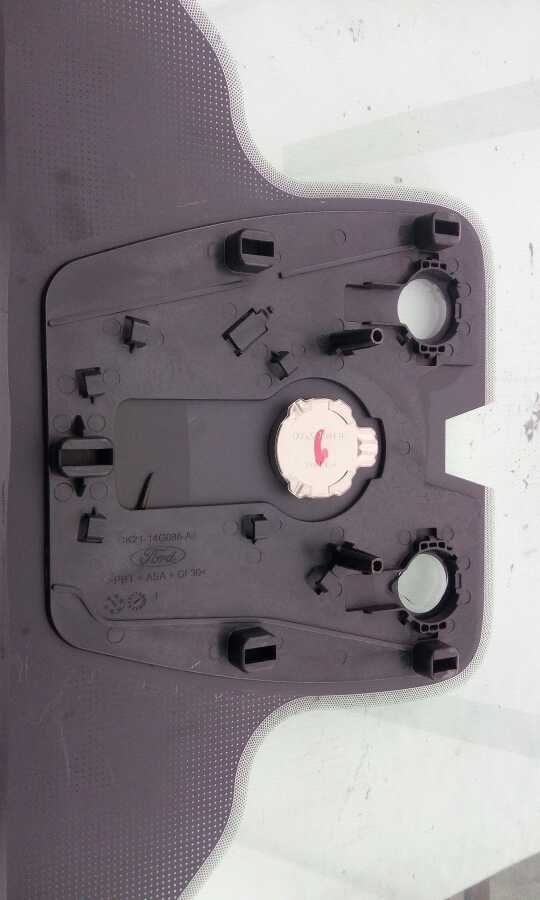 фото №14, Скло лобове передня ford transit custom 2012- оригінальна датчик обігрів