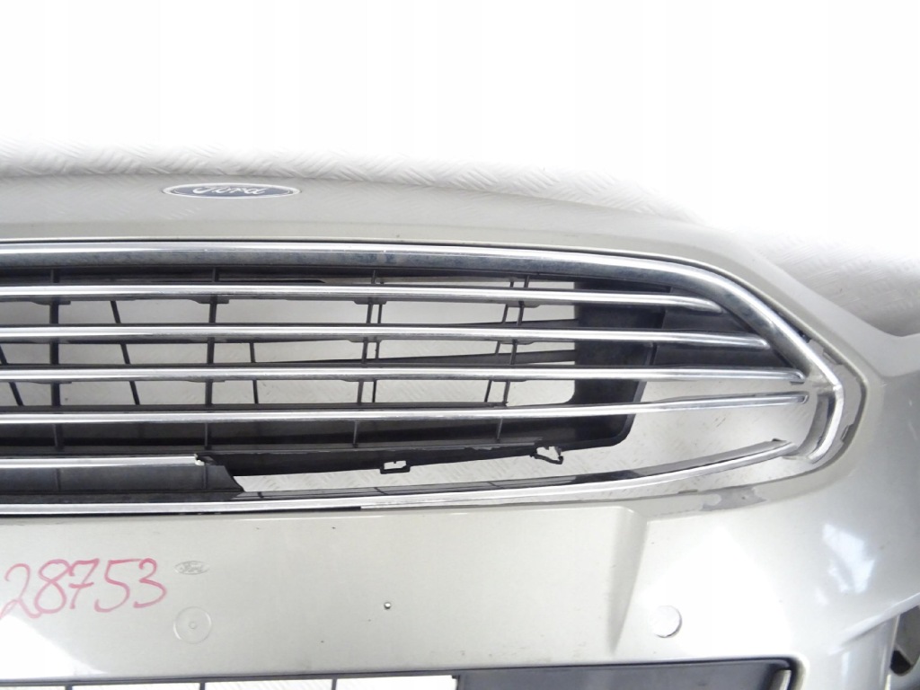 Ford s-max mk2 2015-2019 бампер перед em2b-17f003 Недорого