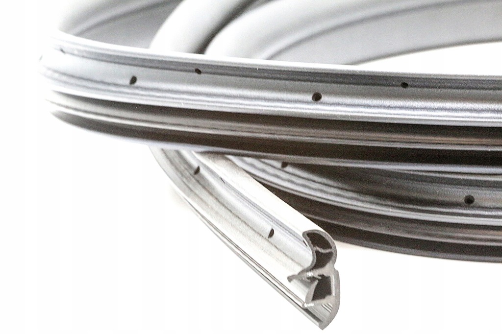 фото №2, Прокладка двері передніх focus ford