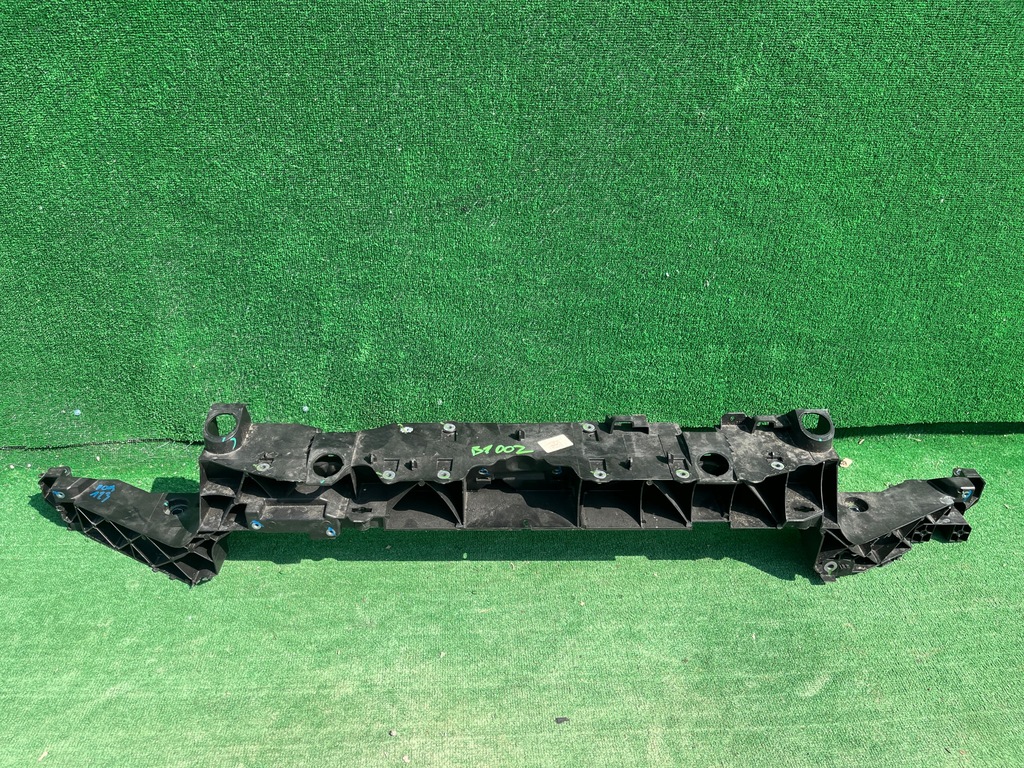 фото №7, Renault zoe pas передний верхний усилитель 752108751r