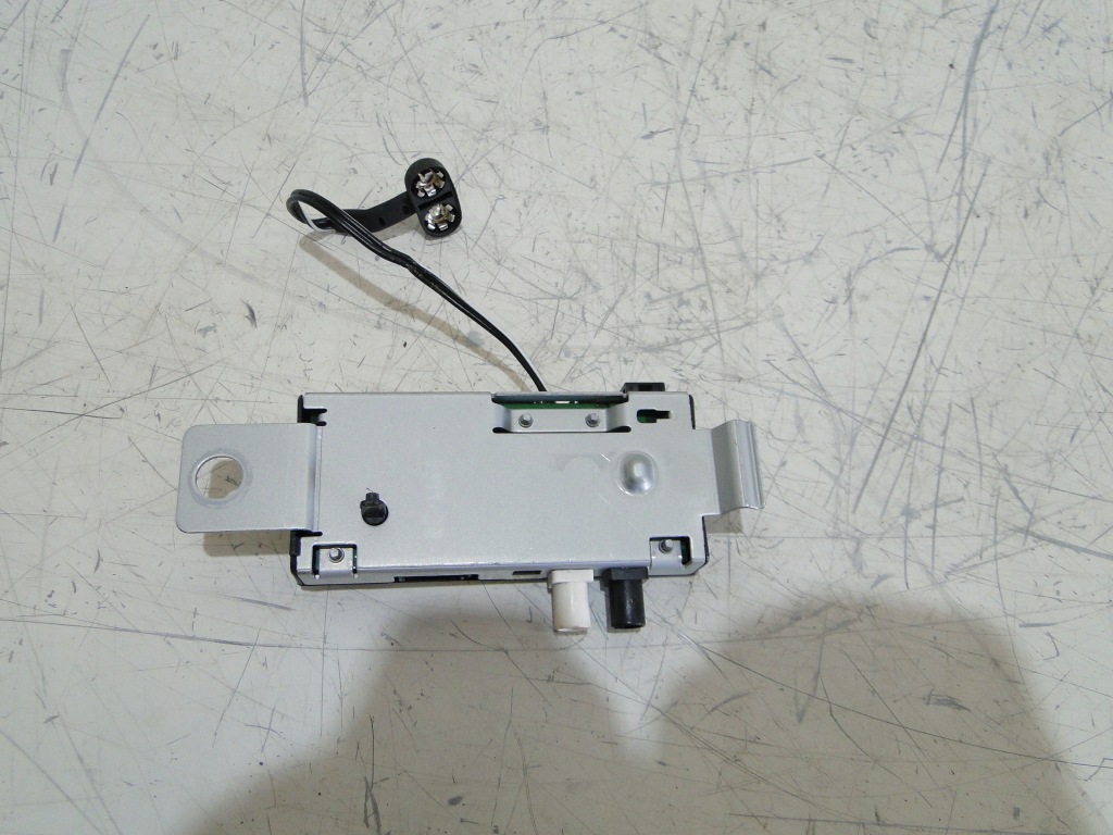 фото №5, Opel astra j iv модуль підсилювач антени 13353311