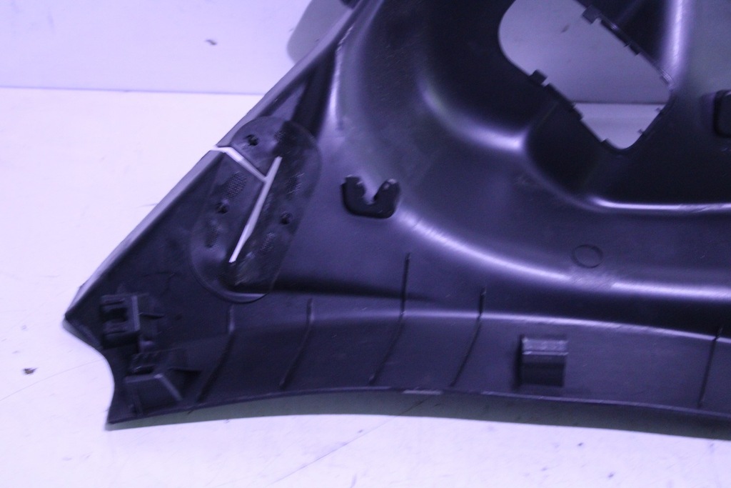 фото №4, Захист стійка права fiat tipo ii 2