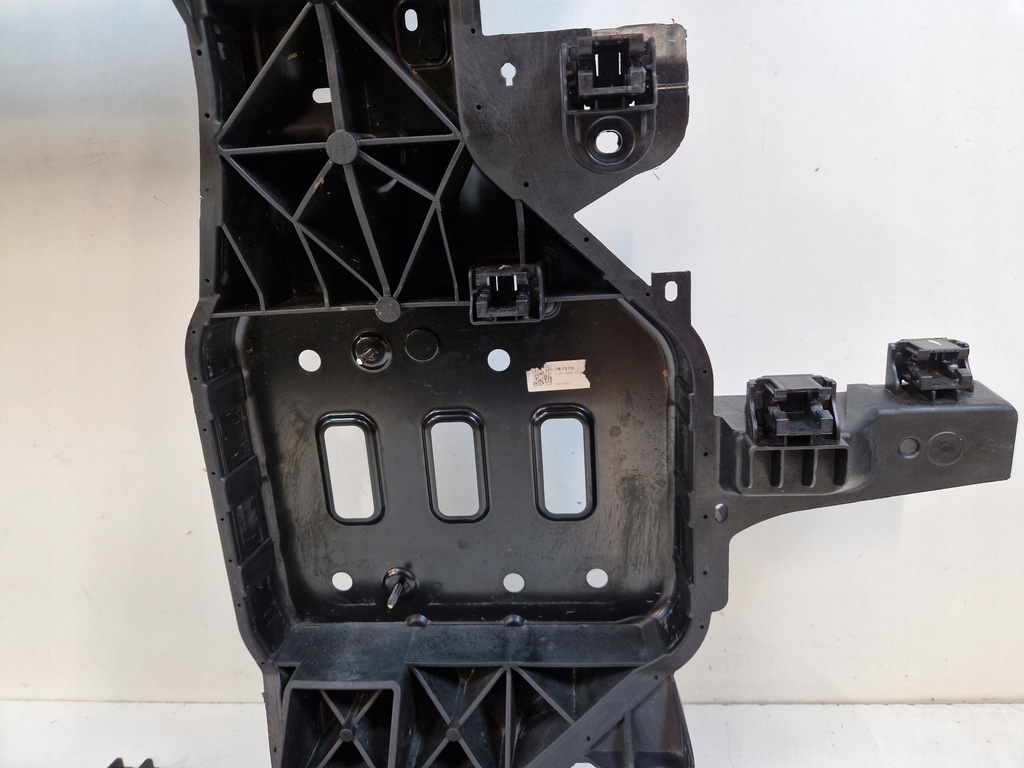 фото №6, Kia ev9 ev 9 усилитель перед pas передний org 64101-do000