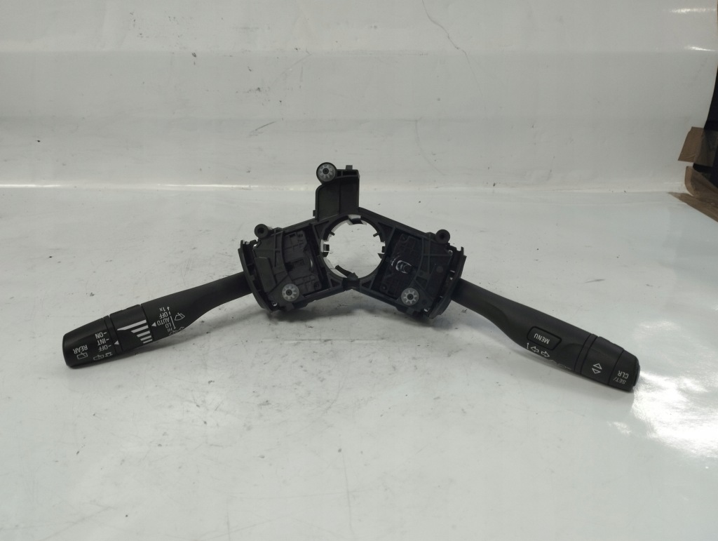 фото №1, Opel astra k 5 v переключатель комбинированный 13472245