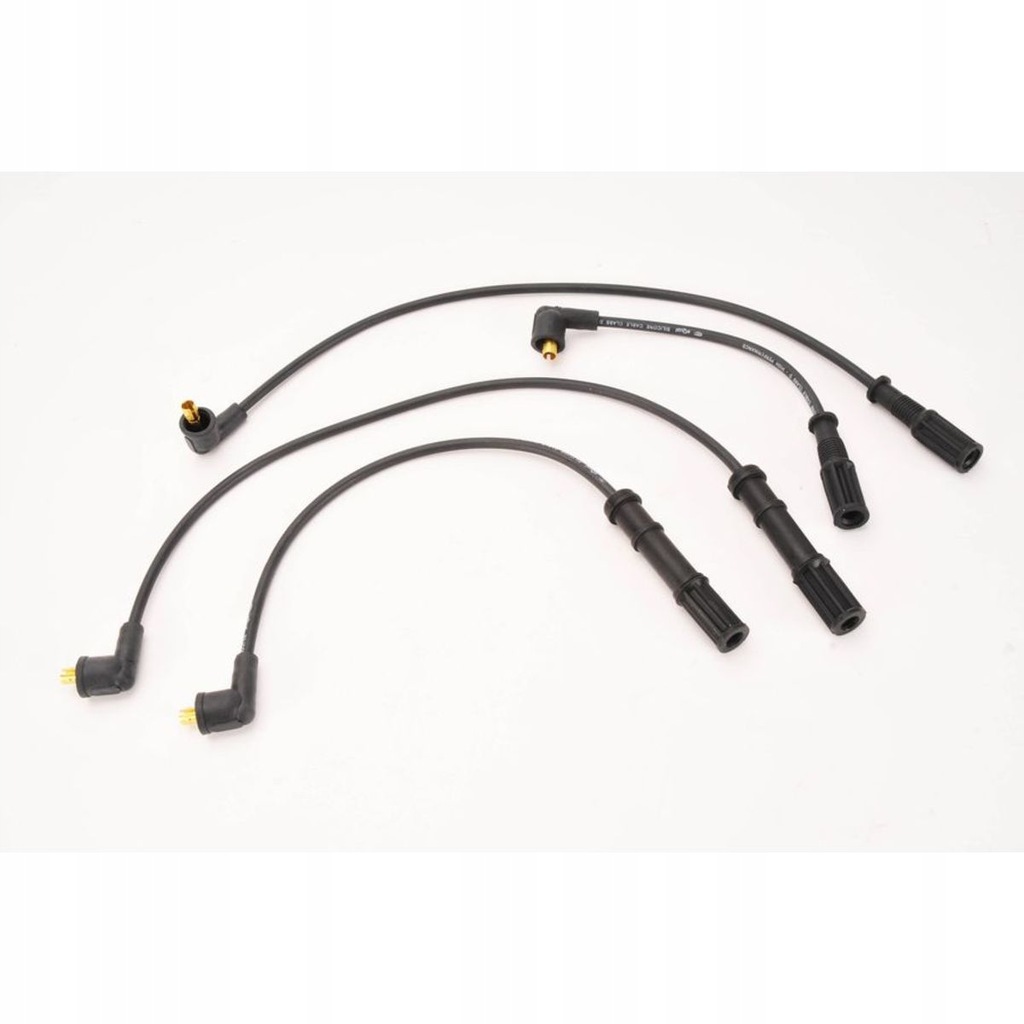 фото №1, Провода wys. nap. fiat