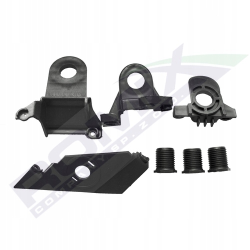 фото №1, Набор ремонтный фара l passat b7