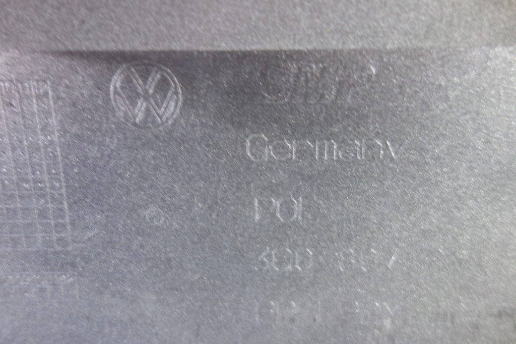 фото №9, Бампер перед vw passat b8 3g0 3g0807221