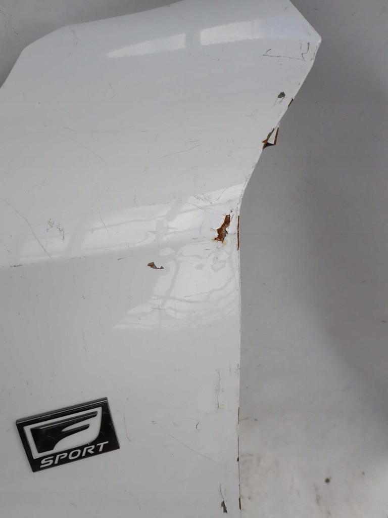 Lexus is 3 3 13-20 крыло  перед передний левое с Разборки