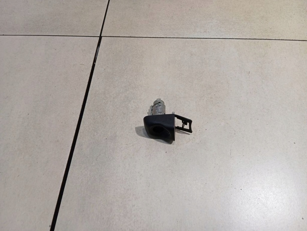 фото №6, Вкладка замка лівий перед opel movano b lift 2.3cdti