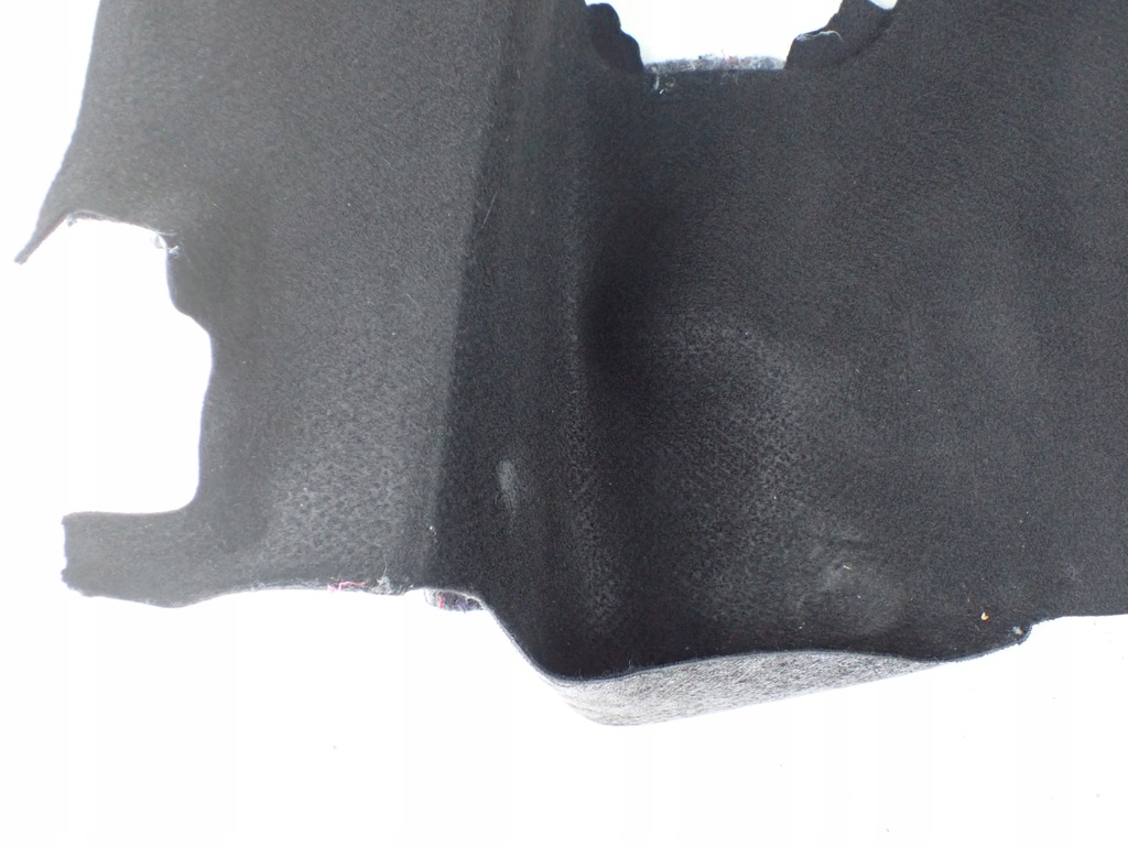 фото №7, Обшивка багажника левый задняя dacia duster ii 849512449r