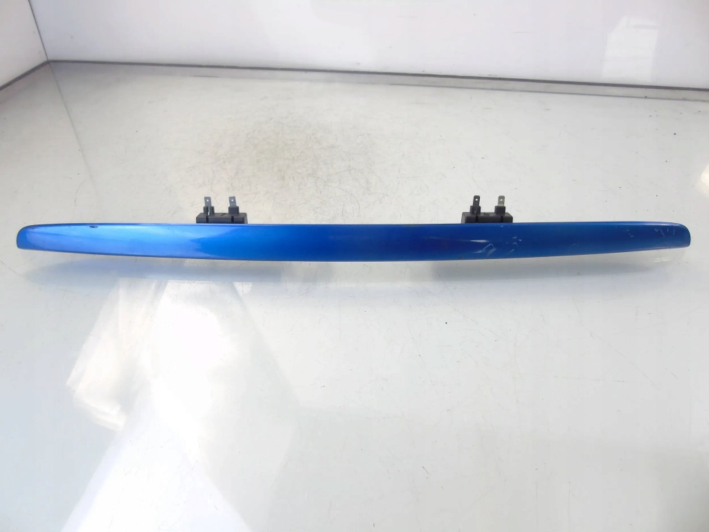 фото №1, Молдинг накладка кришки mercedes slk r170 a1707500427