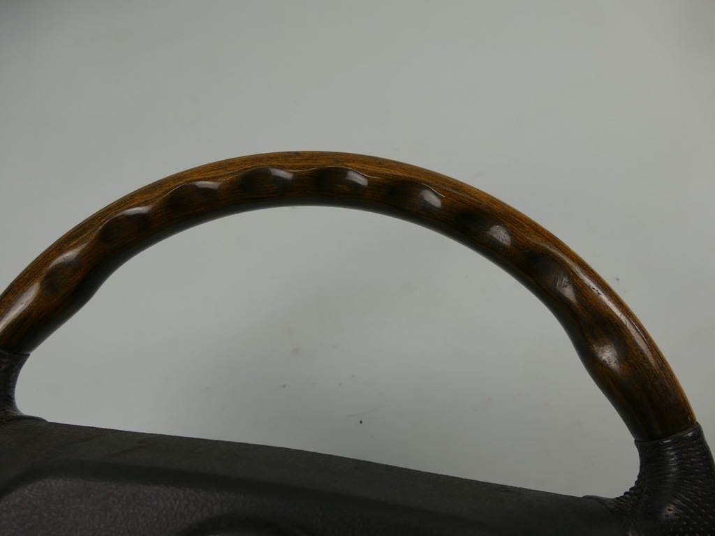 фото №12, Jaguar xkr xk воздуховод многофункциональный drewno