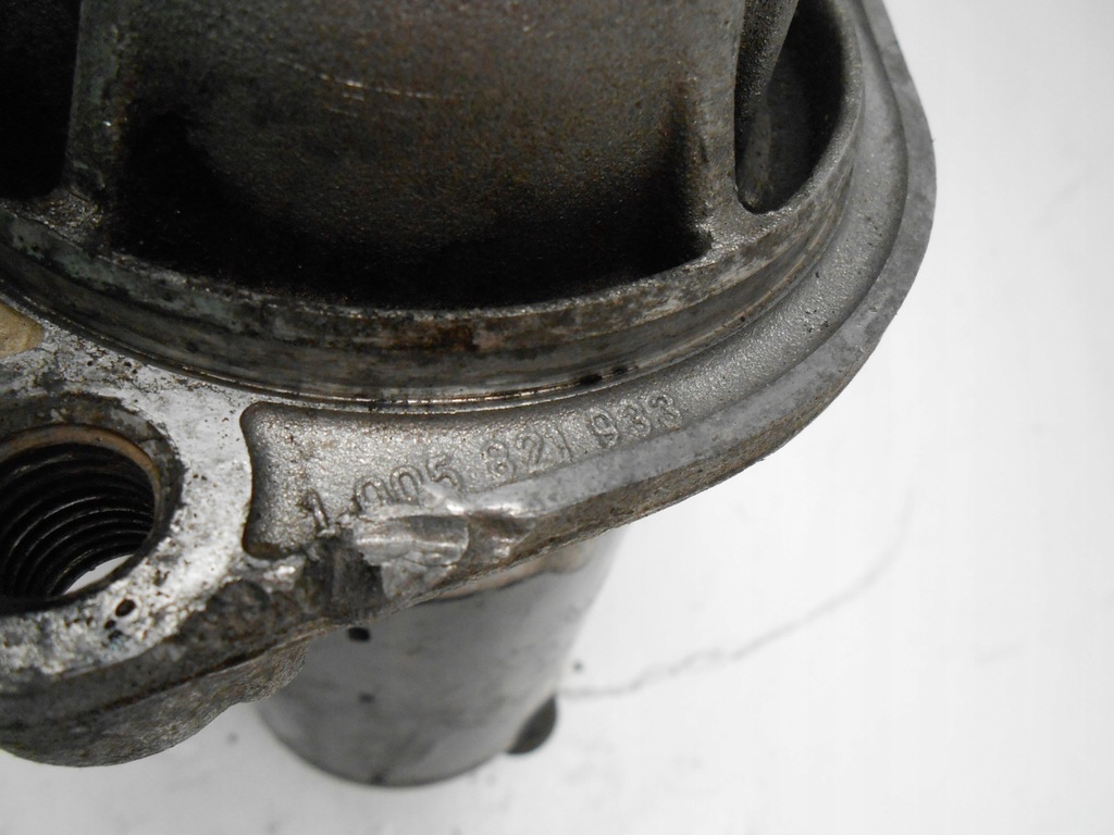 фото №11, Vw passat b5 стартер 1005821933