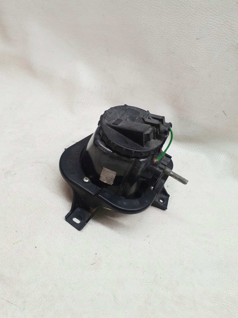 фото №7, Ford ka ii 08-14 противотуманная фара кронштейн w бампер перед