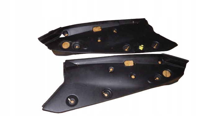 фото №1, Захист поперечина лампи пластик корпус suzuki kizashi