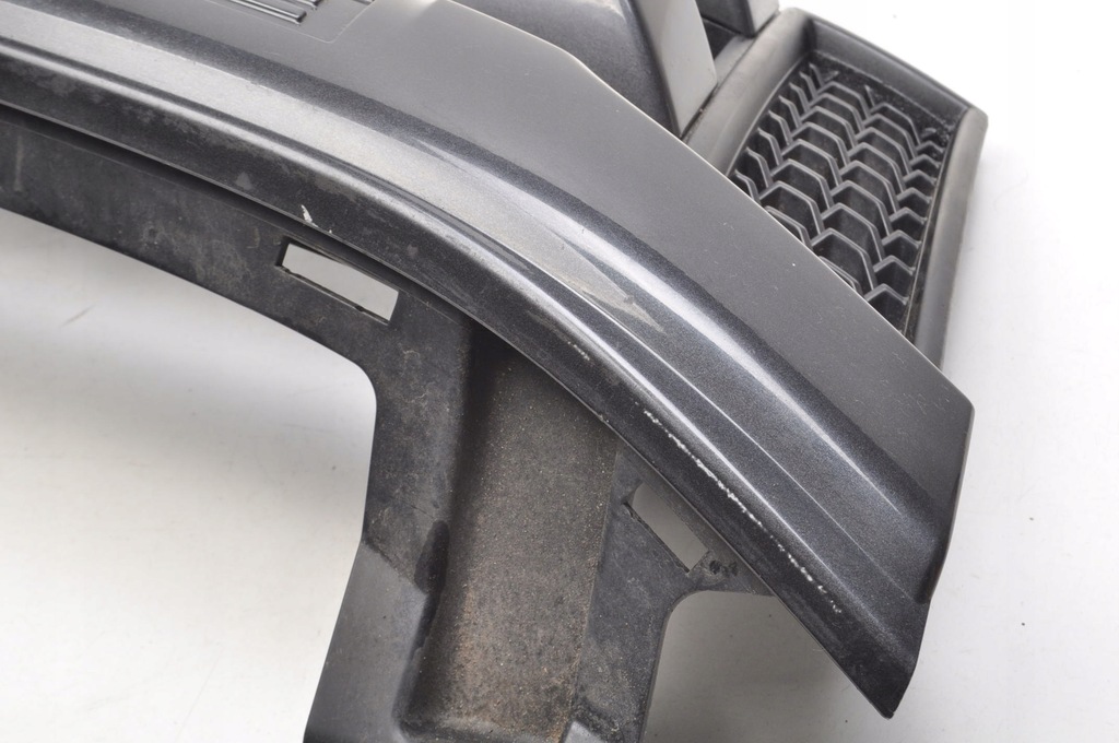 фото №15, Ford ranger iv решітка радіатора решітка радіатора решітка радіатора ab39-8178-ad