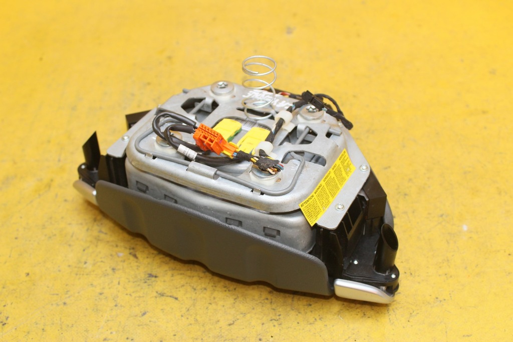 фото №9, Подушка подушка безпеки керма 7l5880201bg cayenne i