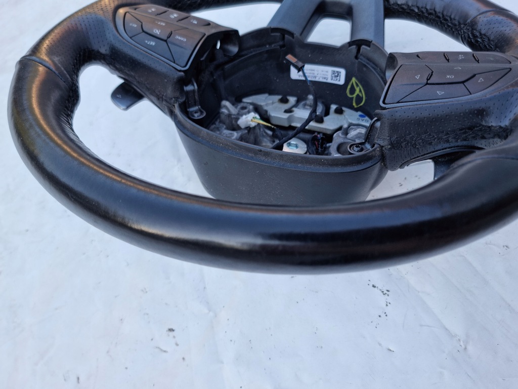 фото №9, Dodge durango 5.7 hemi rt воздуховод комплектная 2021-