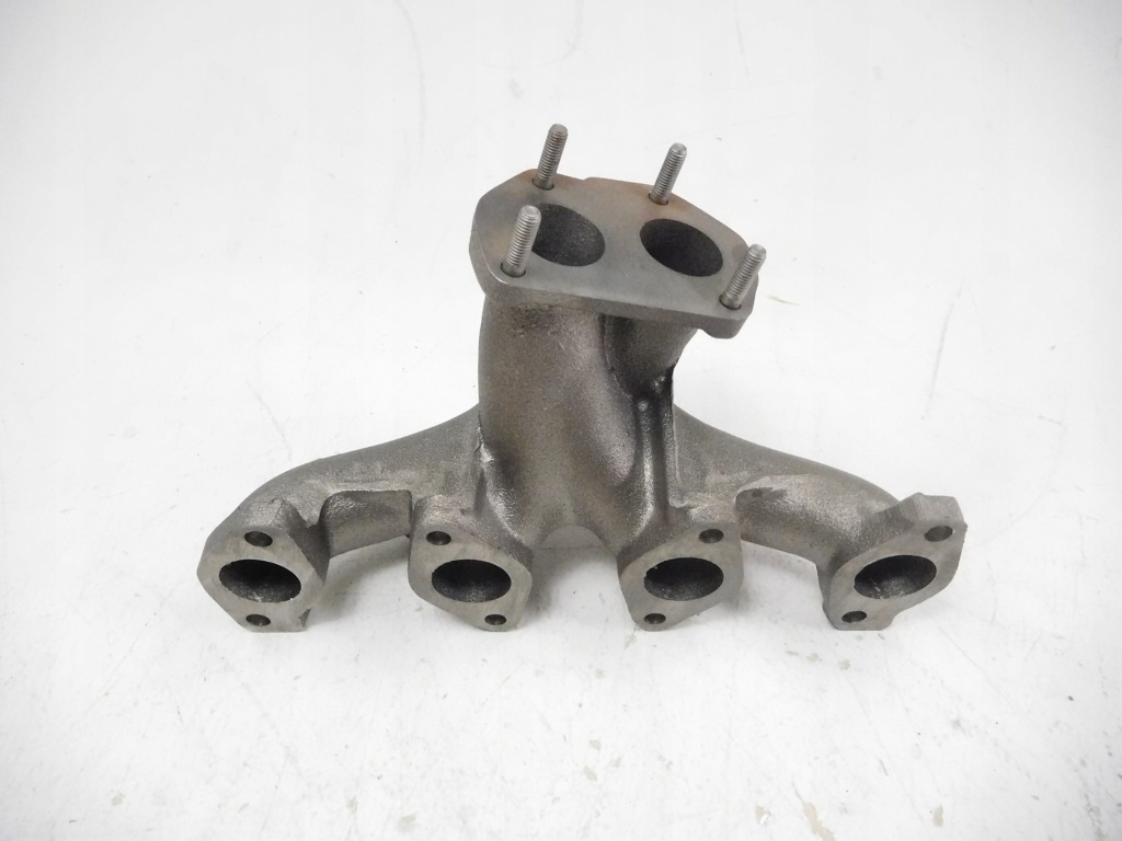 фото №5, Колектор випускний fiat brava 95-98 46408120 46408121