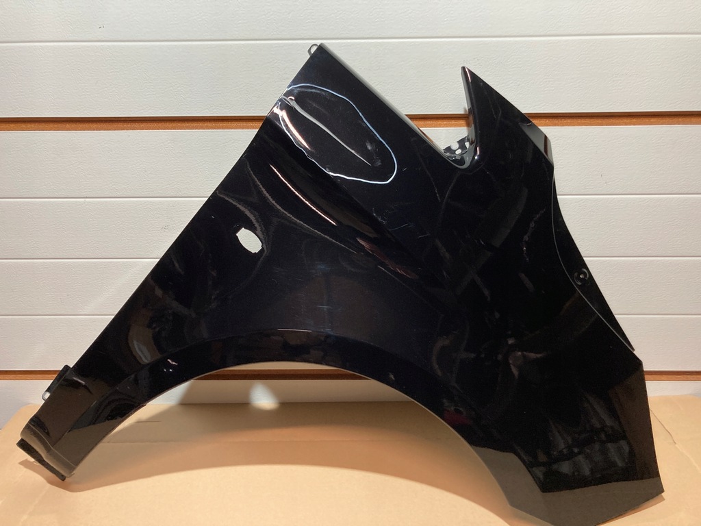 фото №1, Крила правий передній mercedes vito w447 a447