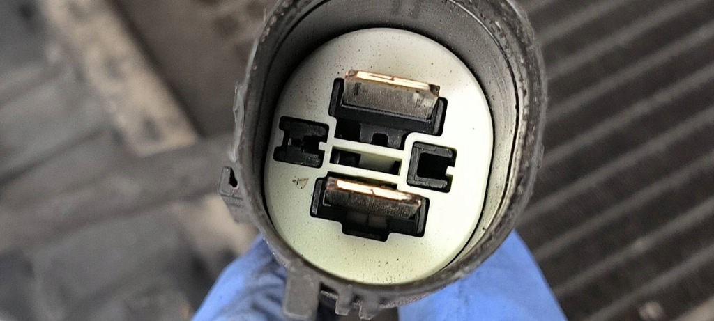 Радиатор воды 1137328558 ford focus mk2 Недорого