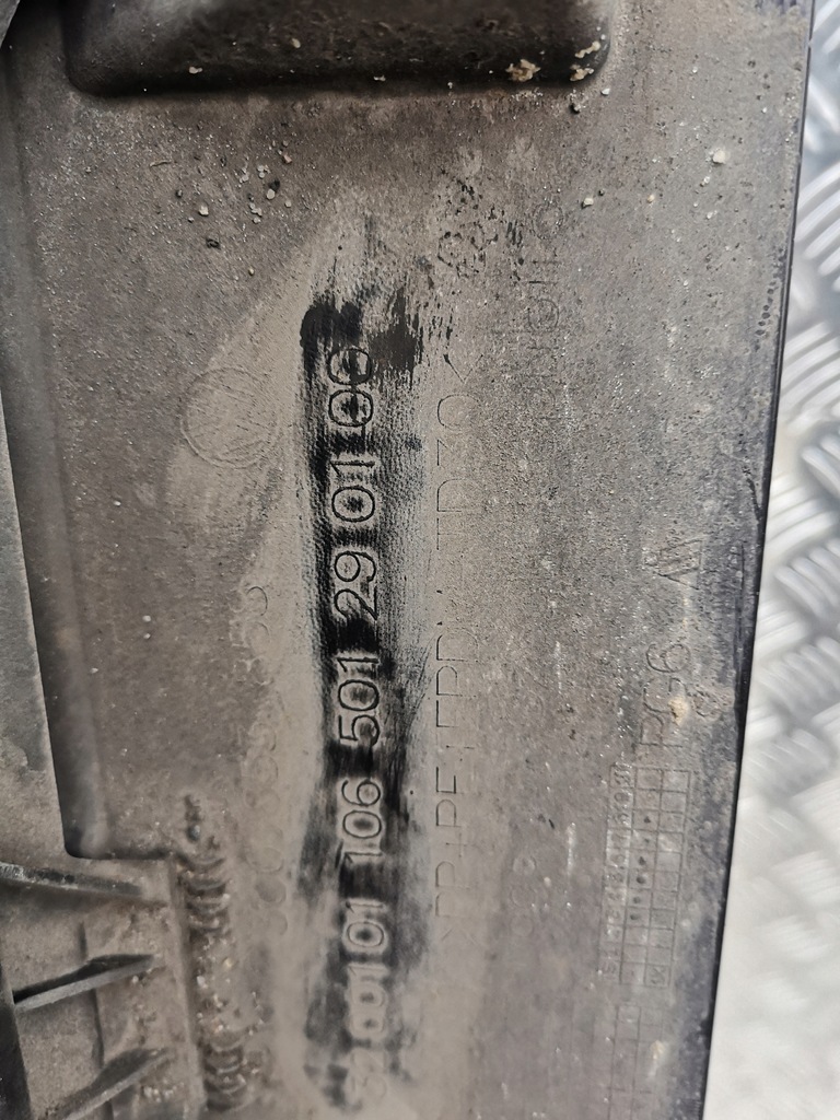 фото №8, Vw passat b8 молдинг поріг поріг ld3y