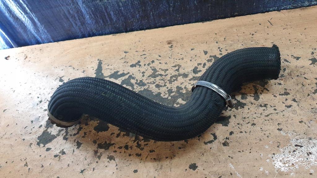 фото №1, Chevrolet epica 2.0 vcdi труба wąż повітрозабірник