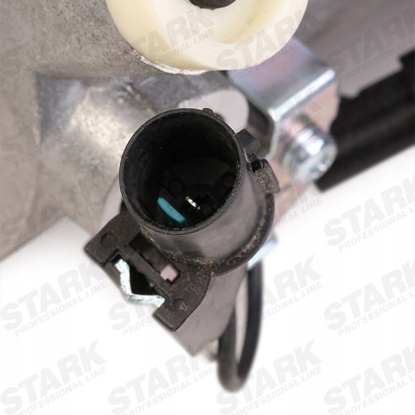 фото №11, Stark skkm-0340125 компрессор кондиционера msc90cas pag 100 do peugeot 4007