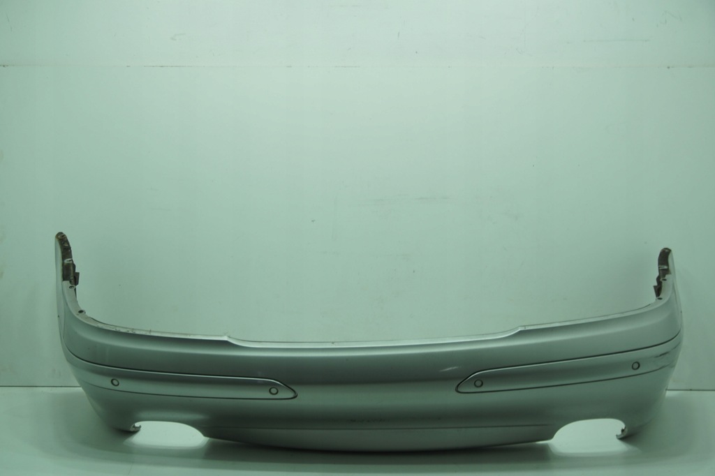 фото №1, Бампер задний pdc комплект цвет 744 mercedes mercedes sl r230