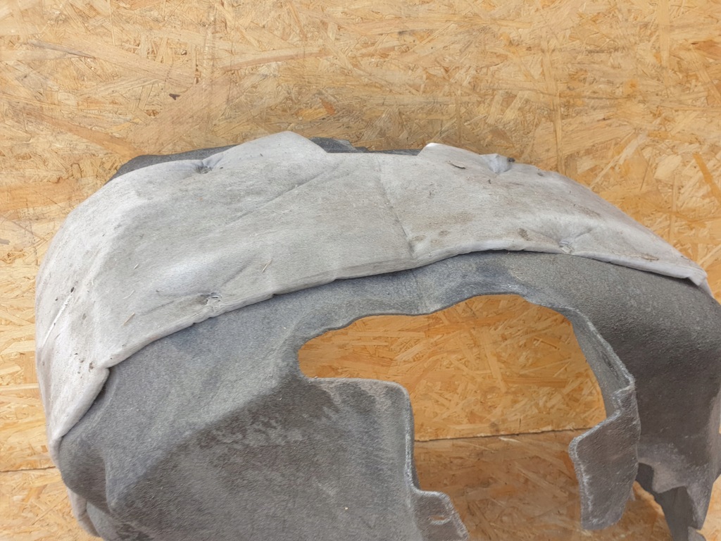 фото №3, Alfa giulia підкрилок лівий задня