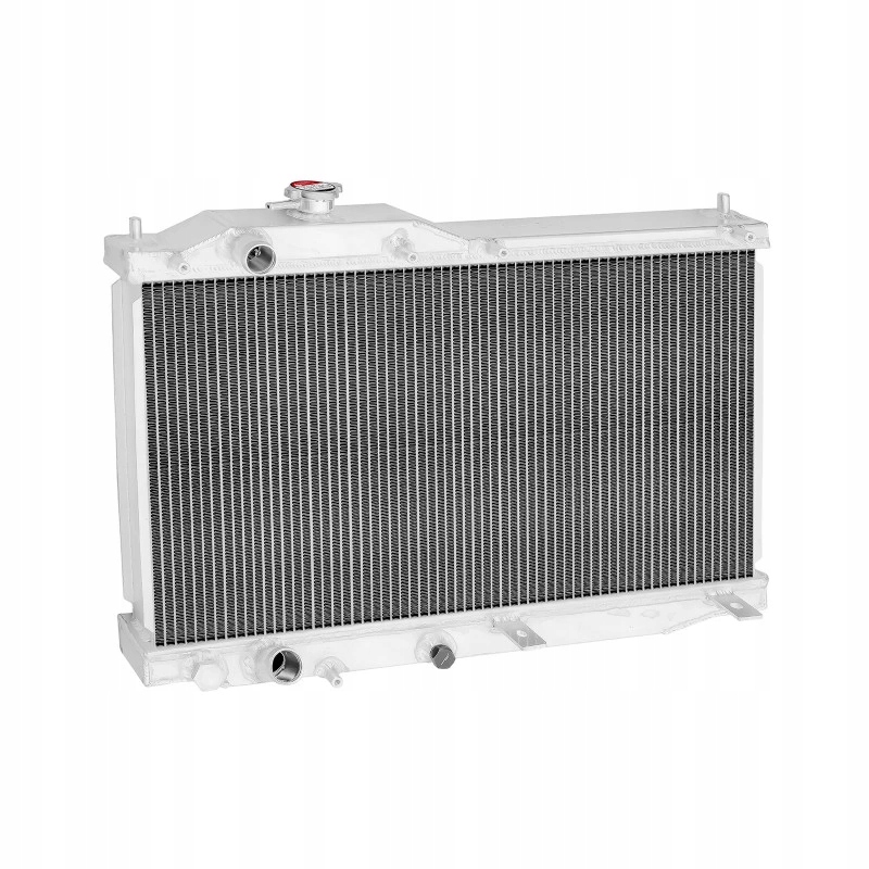 Радиатор воды racing радиатор honda s2000 2000-20 Доставка