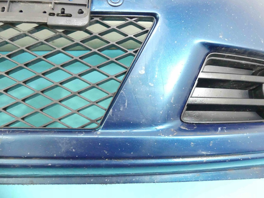 фото №9, Бампер перед mazda 5 i 05-08 морской 32c