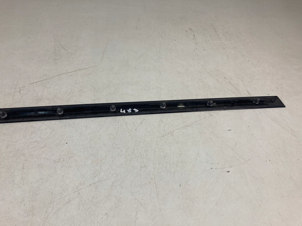 фото №7, Молдинг накладка двері права передня bentley continental gt 3sd 3sd853516