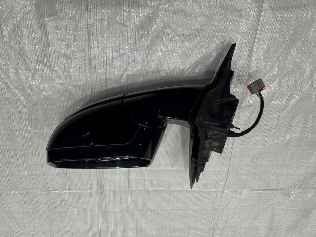 фото №1, Jaguar f-pace зеркало правое 12-pin