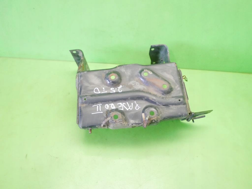 фото №5, Основа акумулятор mitsubishi pajero ii 2.5td