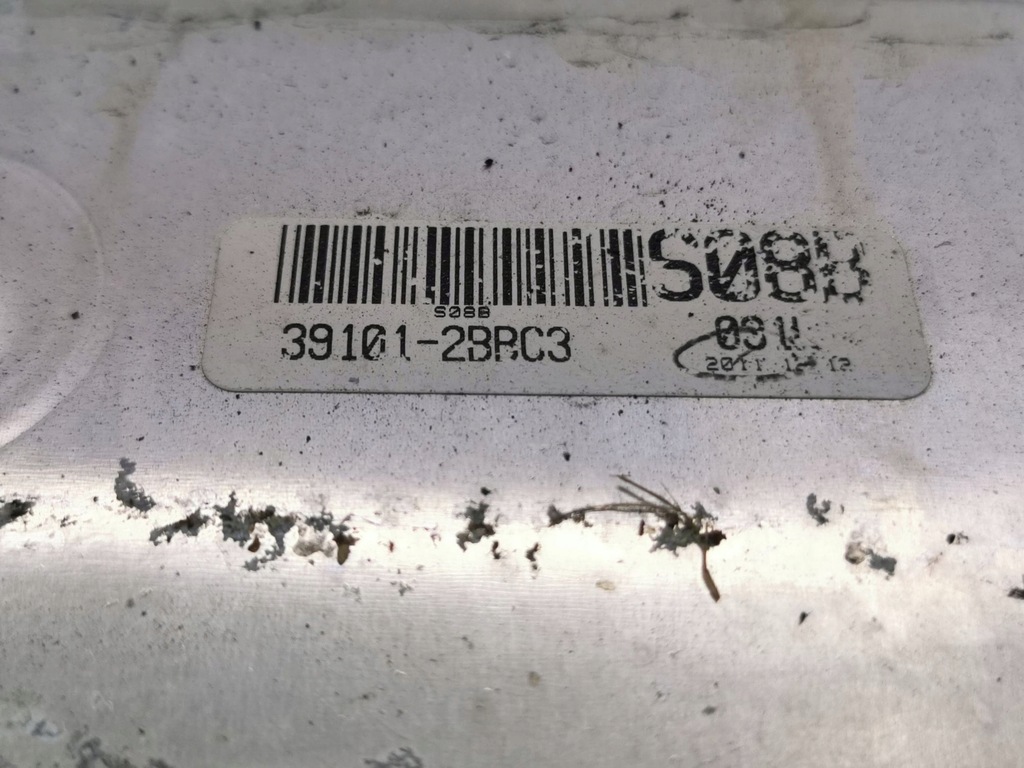 фото №6, Hyundai veloster 2012 блок управления / модуль ecu