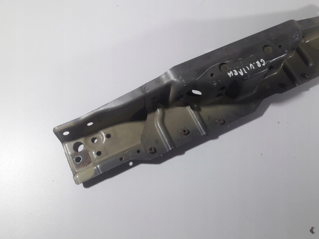 фото №9, Suzuki vitara 06- підсилювач балка