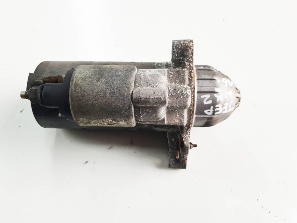 фото №1, Jeep grand cherokee iv wk2 16r 3.0 v6 crd стартер