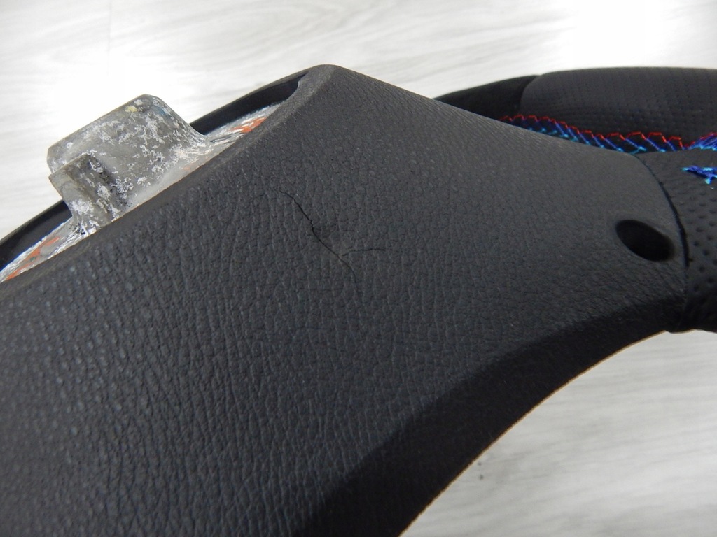 фото №10, Bmw x5 x6 e70 e71 воздуховод nowa кожа sport alcantara 3-385-e70-1