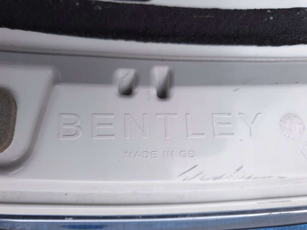 фото №5, Bentley continental gtc convertible свет стоп