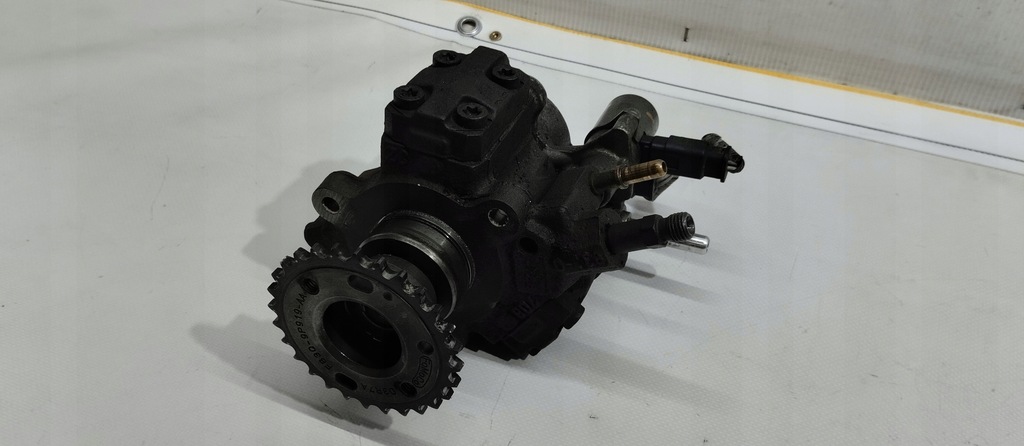 фото №1, Насос впрыскная ford transit ranger mk3 3.2tdci fb3q-9b395-ab