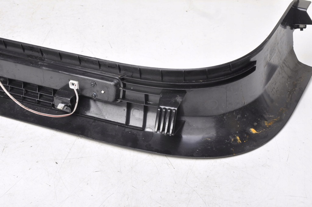 фото №9, Volvo xc90 ii молдинг поріг права rdesign підсвічена 31363649