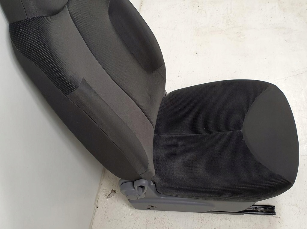 фото №5, Сидіння водія лівий перед передній citroen c1