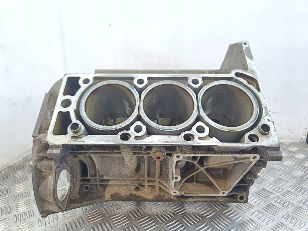 фото №5, Mercedes-benz s w221 2007 блок двигуна