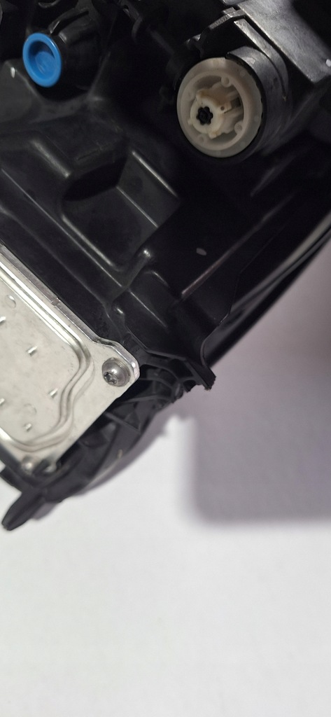 фото №14, Volvo s60 v60 ii iii full led лампа левая перед передняя