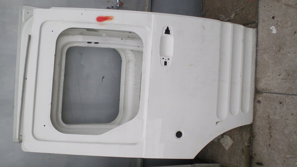 фото №1, Дверь сдвижные правое transit connect